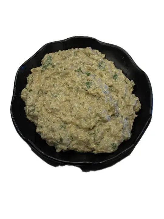 بابا غانوج