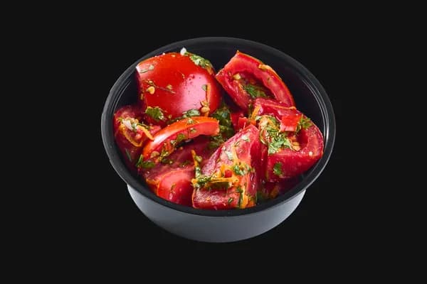 طماطم متبلة
