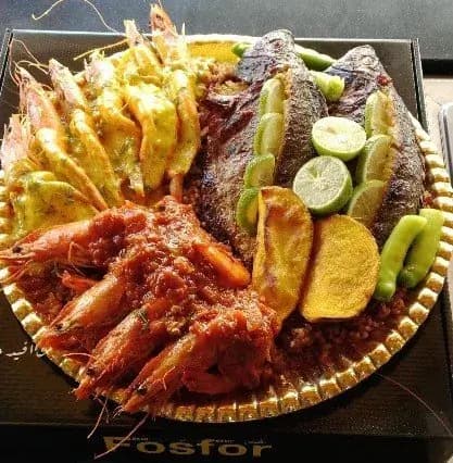 صينية المزاج
